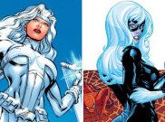 Penulis Captain Marvel Gabung di Proyek Silver & Black