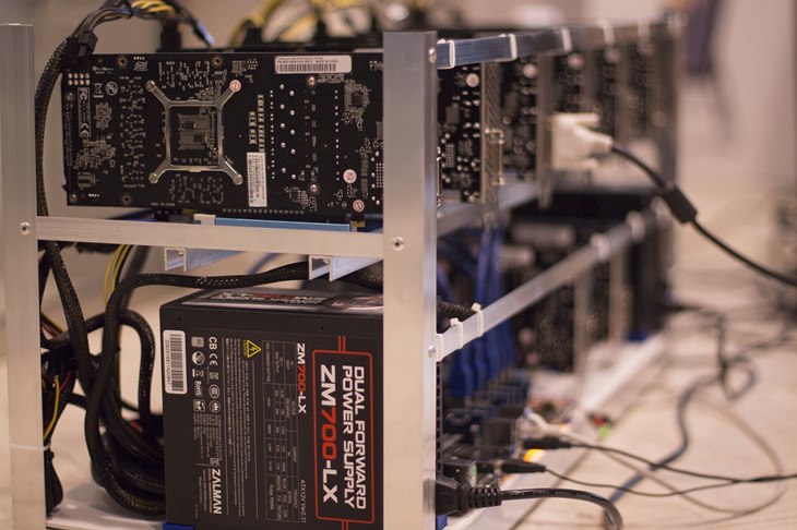 blockchain