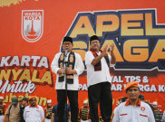 Bakal Blusukan Usai Dilantik jadi Gubernur, Pramono Anung Ingin Bereskan Persoalan Kartu Jakarta Pintar