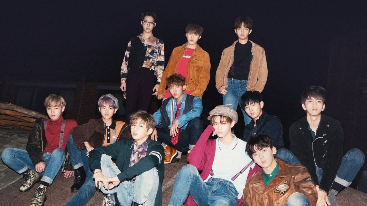 Wanna One Siap Gebrak SBS Entertainment Awards 2017