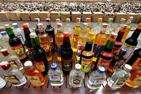 Waketum Persis Tegaskan Minuman Keras Induk Segala Kejahatan