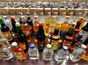 Waketum Persis Tegaskan Minuman Keras Induk Segala Kejahatan