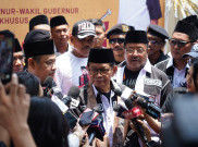 Bir Pletok Bakal Jadi Minuman Selamat Datang Ketika Pramono Memerintah Jakarta