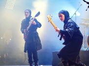 Voice of Baceprot Siap Tampil di Konser Virtual