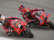 Bos Tech3 MotoGP Yakin Pedro Acosta akan Berebut Titel MotoGP 2025