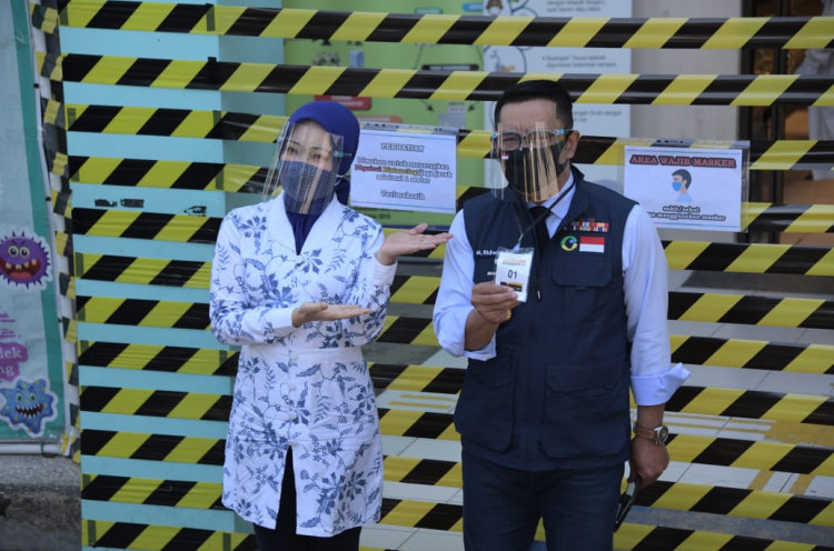 Januari 2021, Vaksin COVID-19 akan Diproduksi Massal di Bandung