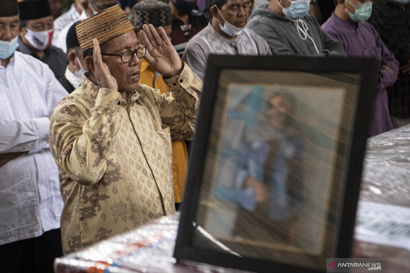 Lima Jenazah Korban Pesawat Sriwijaya Air Kembali Terindentifikasi, Ini Identitasnya
