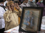 Lima Jenazah Korban Pesawat Sriwijaya Air Kembali Terindentifikasi, Ini Identitasnya