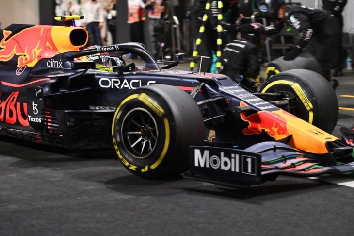 Tampil Memuaskan di Arab Saudi, Max Verstapen Diharap Bisa Maksimal di Seri Terakhir F1 2021