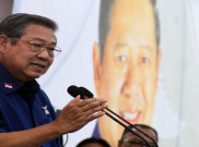 Simak, Ini Empat Wejangan Khusus SBY Kepada Dua DM 
