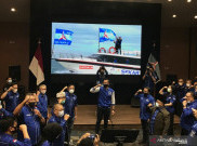 Partai Demokrat Masih Ngotot Ingin Logo Milik SBY