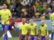 Pelatih Baru Timnas Brasil Bakal Diumumkan Pekan Depan, Siapa Sosoknya?