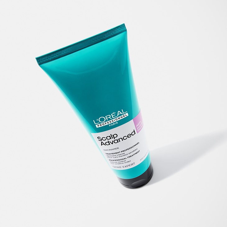 Produk Scalp Advanced Hadir untuk Perawatan Kulit Kepala