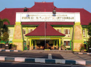 RSUD Slamet Martodirdjo Jatim Siapkan Ruangan Khusus Kejiwaan Buat Caleg Kalah Pileg