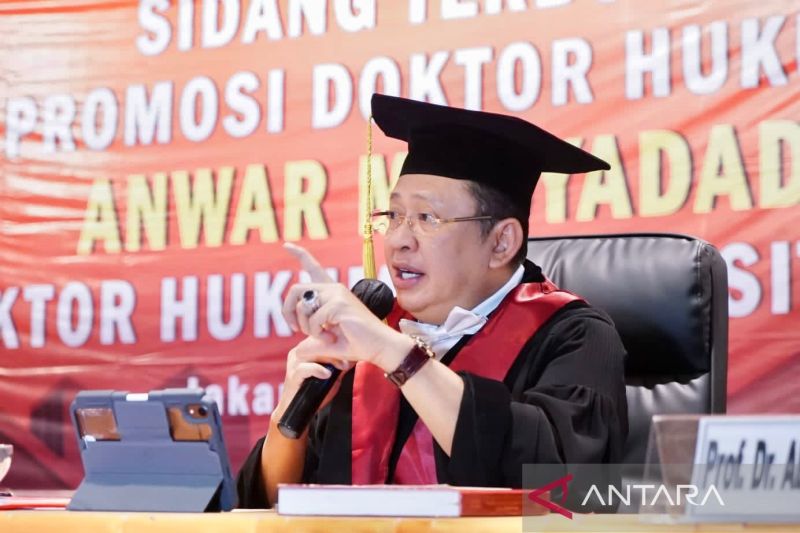 Bamsoet Ungkap Nasib Airlangga sebagai Ketum Golkar Ada di Tangan Kader