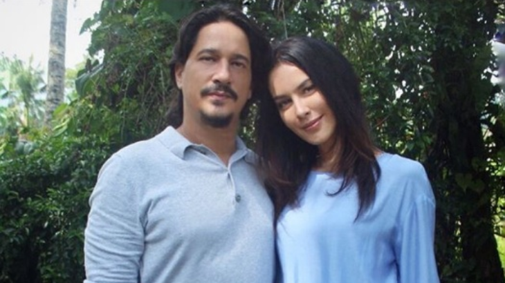 Lagi! Artis Tercyduk Berduaan. Siapa?