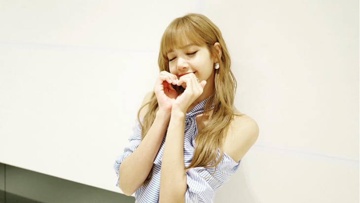 Lisa BLACKPINK Tampilkan 'Hot Dance' di Teaser Video X Academy