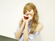 Lisa BLACKPINK Tampilkan 'Hot Dance' di Teaser Video X Academy