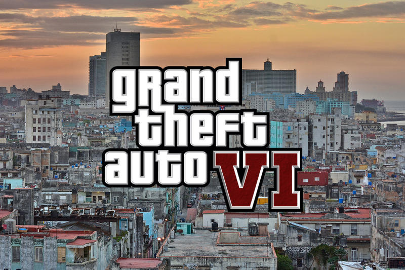 Rockstar Games Konfimasi dan Umumkan Tanggal Perilisan GTA 6