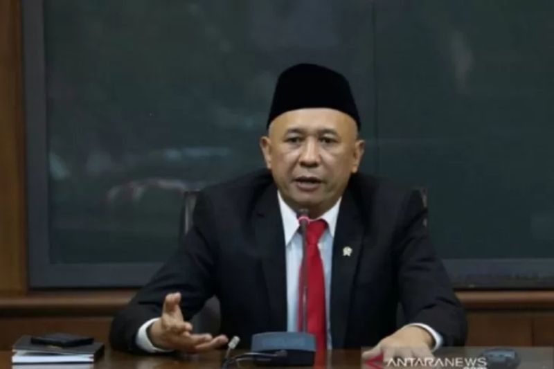Pemerintah Pangkas Proses Pengurusan Sertifikasi Halal UMKM Jadi 3 Hari