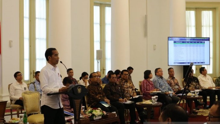 Jokowi