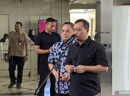 Ahmad Luthfi Tegaskan Gabung Gerindra Sejak Daftar Pilkada Jateng 2024, Jabatannya Tunggu Arahan Prabowo