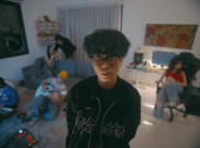 Lirik Lagu Viral TikTok 'Garam dan Madu' dari Tenxi, Naykilla, dan Jemsii 