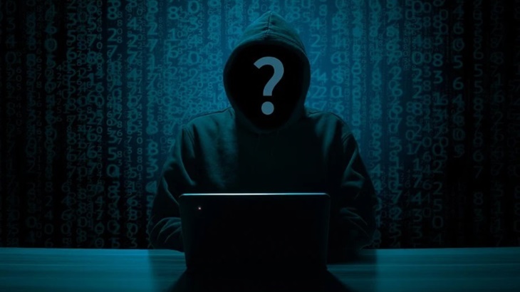 hacker