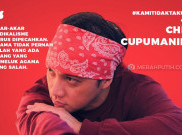 Che (Cupumanik): Sebenarnya yang Paling Sedih itu Rasa Kemanusiaannya