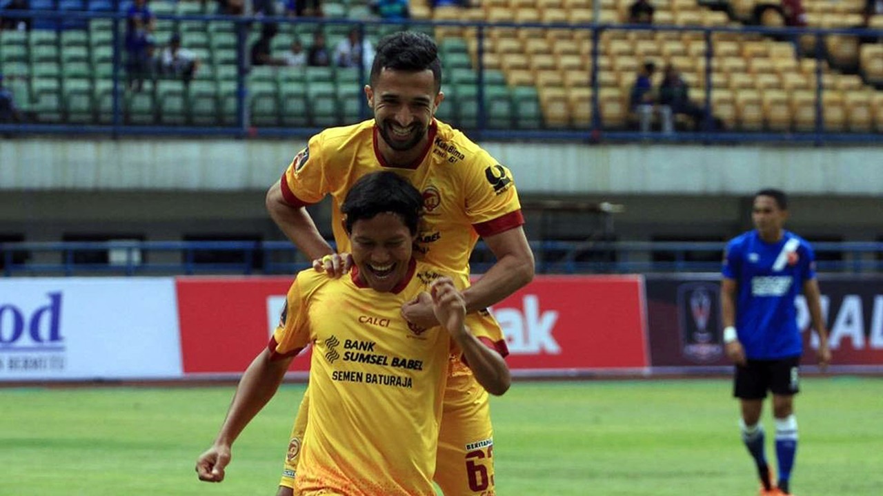 Manuchekhr Dzhalilov Blak-blakan, Mulai Puasa Pertama di Indonesia Hingga Ungkap Jenis Kelamin Calon Anak