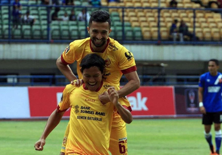 Manuchekhr Dzhalilov Blak-blakan, Mulai Puasa Pertama di Indonesia Hingga Ungkap Jenis Kelamin Calon Anak