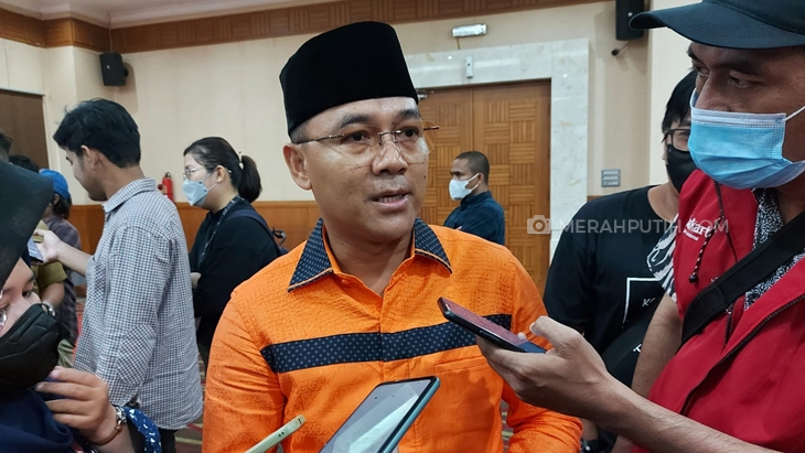 Anggota DPRD Sambut Berakhirnya Kontrak PAM Jaya dan Palyja-Aetra