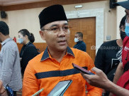 Anggota DPRD Sambut Berakhirnya Kontrak PAM Jaya dan Palyja-Aetra