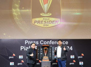 Desakan Cabut Larangan Suporter Away, Erick Thohir Ingatkan Lagi soal Transformasi Sepak Bola