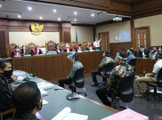 Hakim Pengadil Kasus E-KTP dan Eks Dirut Pertamina Kini Jabat Komisaris
