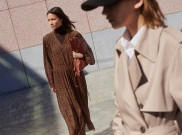 Uniqlo : C, Kolaborasi Busana Daily Wear Clare Waight Keller