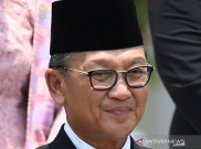 Menteri ESDM Arifin Tasrif Terpapar COVID-19