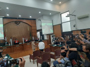 Istri Sambo Sebut Tak Pernah Jadikan Brigadir Yosua sebagai Kepala Rumah Tangga