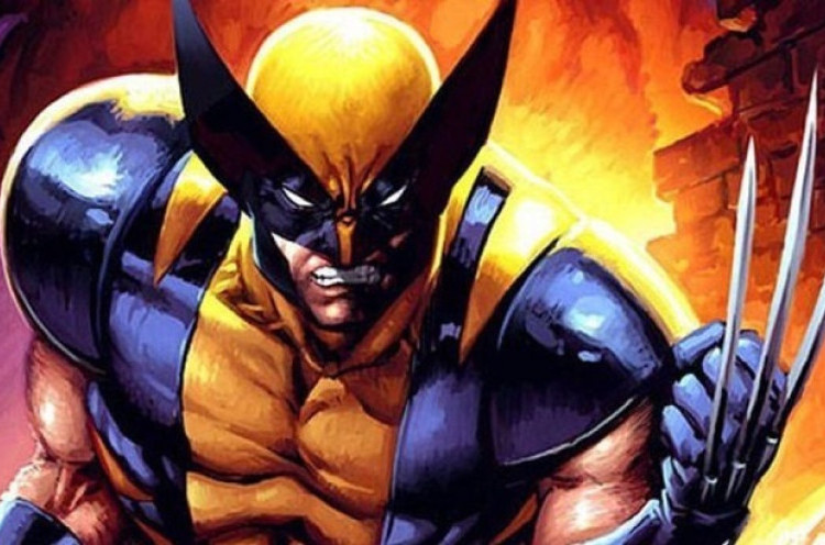 Belum Saatnya Wolverine Datang ke MCU 