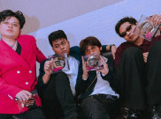 Lirik Lengkap Lagu 'Lampu Kuning' dari Juicy Luicy Tentang Merasa Ragu