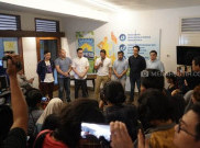 Bakal Bikin Film, Sandiaga Uno Gelar Casting Terbuka bagi Masyarakat