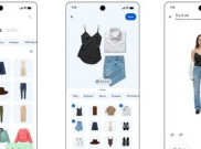 Google Photos Hadirkan Fitur 'Wardrobe', Lemari Digital yang Bisa Mix & Match Outfit