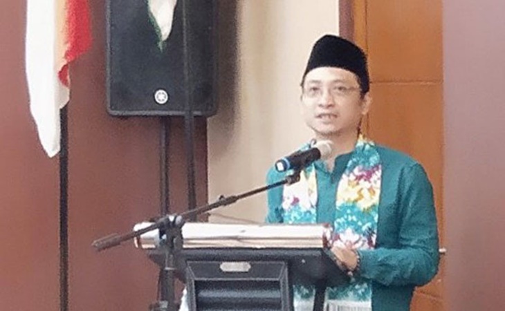  PKB-PKS-PDIP Komitmen Tak Calonkan Koruptor di Pilkada Serentak 2020