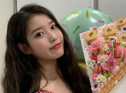 Kekebalan Tubuh Menurun, IU Mengalami Sejumlah Alergi