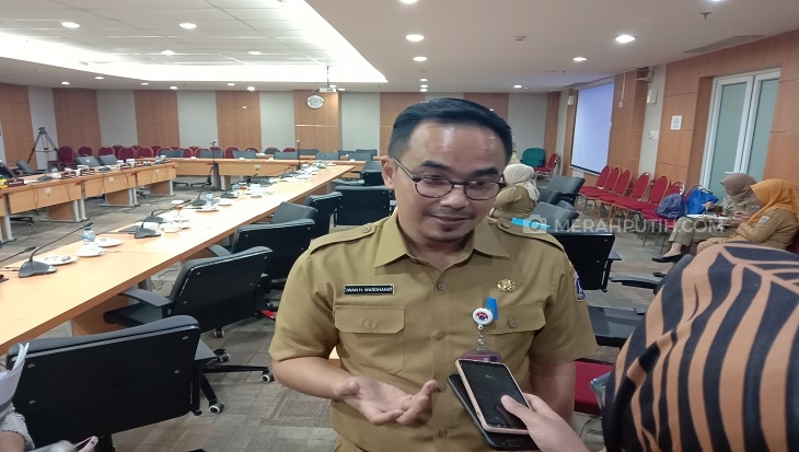 Marak Ondel-Ondel Ngamen di Jalan, Pemprov DKI Setuju Revisi Perda Pelestarian Budaya Betawi