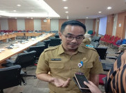 Marak Ondel-Ondel Ngamen di Jalan, Pemprov DKI Setuju Revisi Perda Pelestarian Budaya Betawi