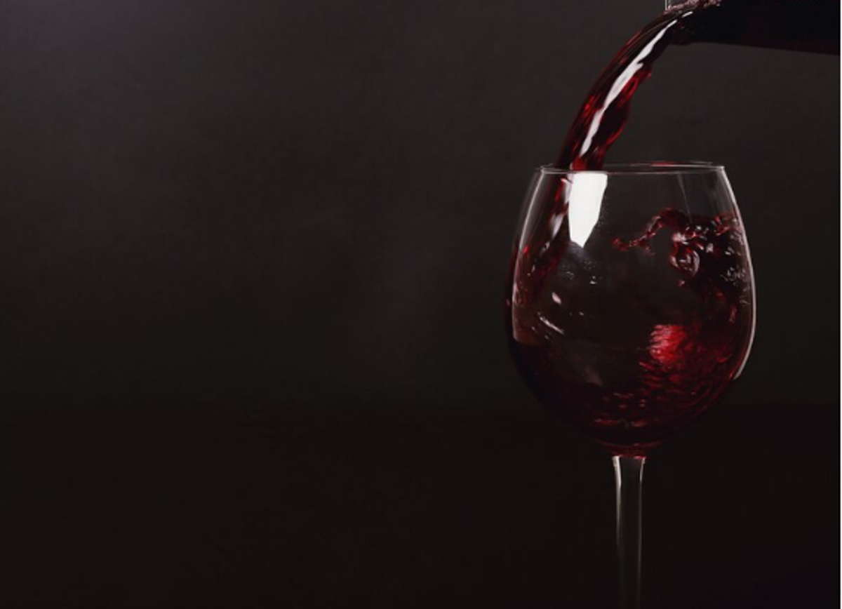 Wine Lokal Indonesia