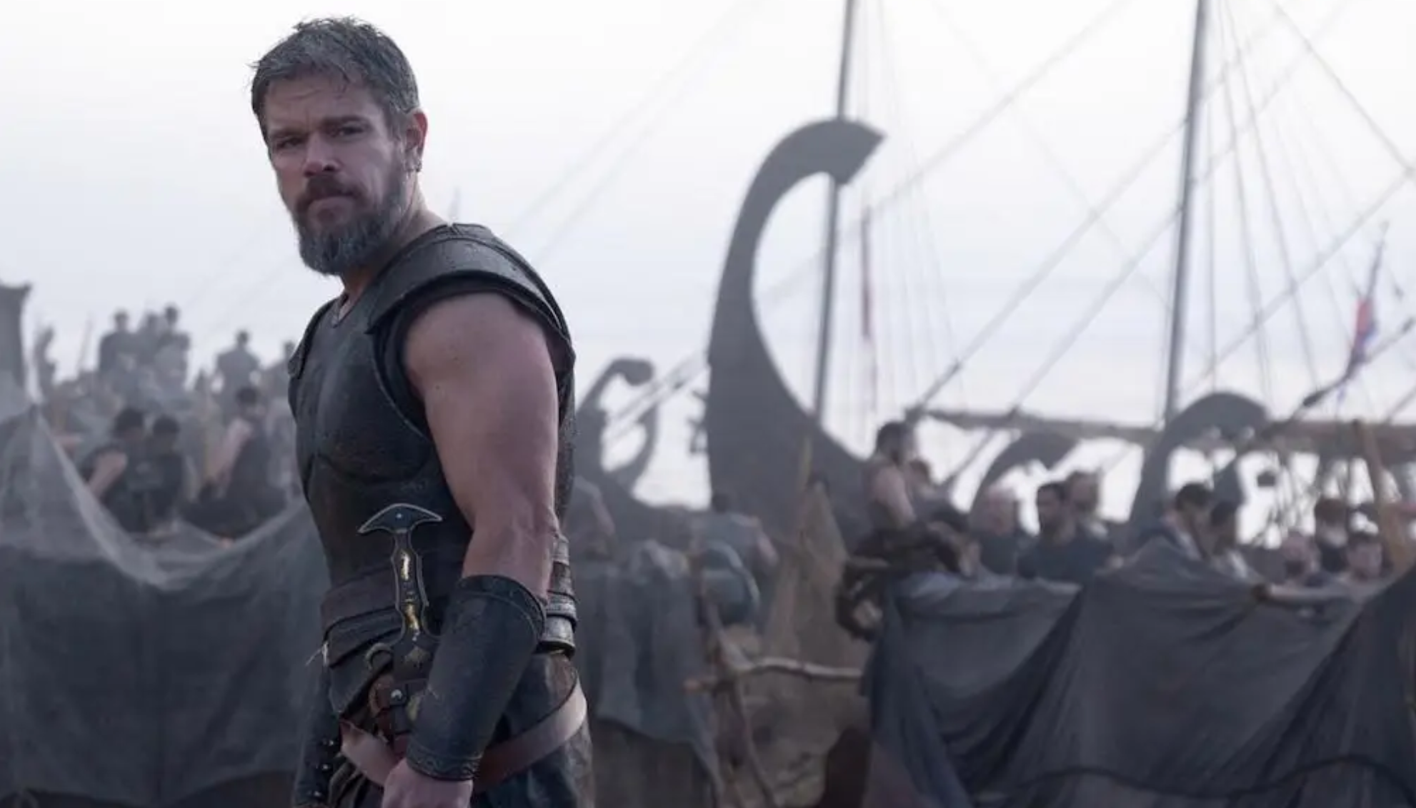 Makna Lagu 'When I'm Home', Soundtrack Emosional 'The Odyssey'