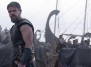 Makna Lagu 'When I'm Home', Soundtrack Emosional 'The Odyssey'