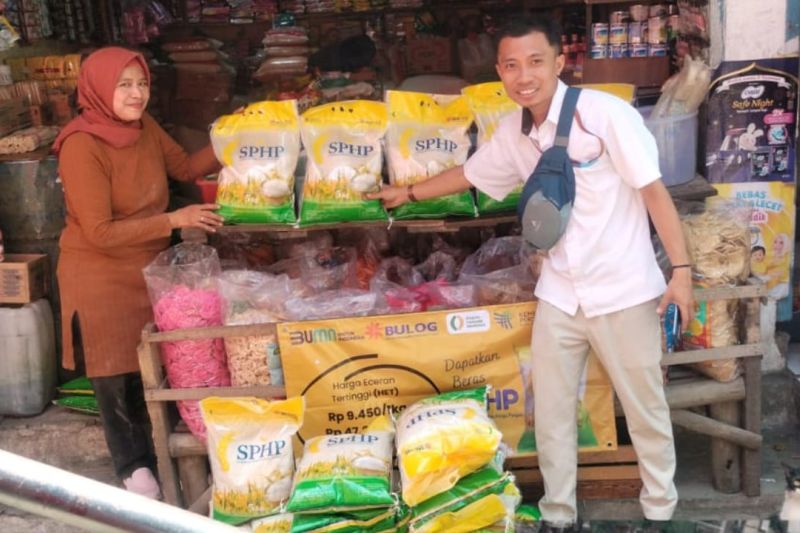 Harga Beras Terus Naik, Indonesia Siap Impor 1 Juta Ton dari India